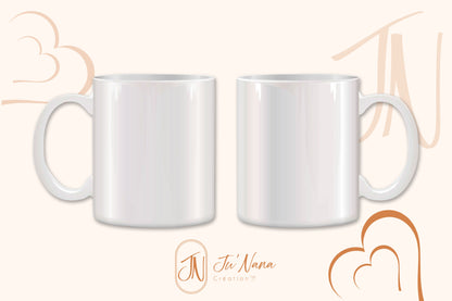 Mug - "An-nisa"