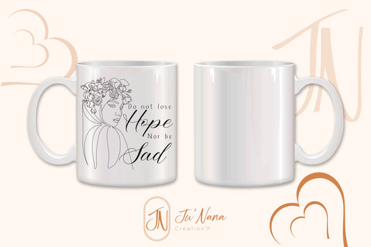 Mug - "Hope"