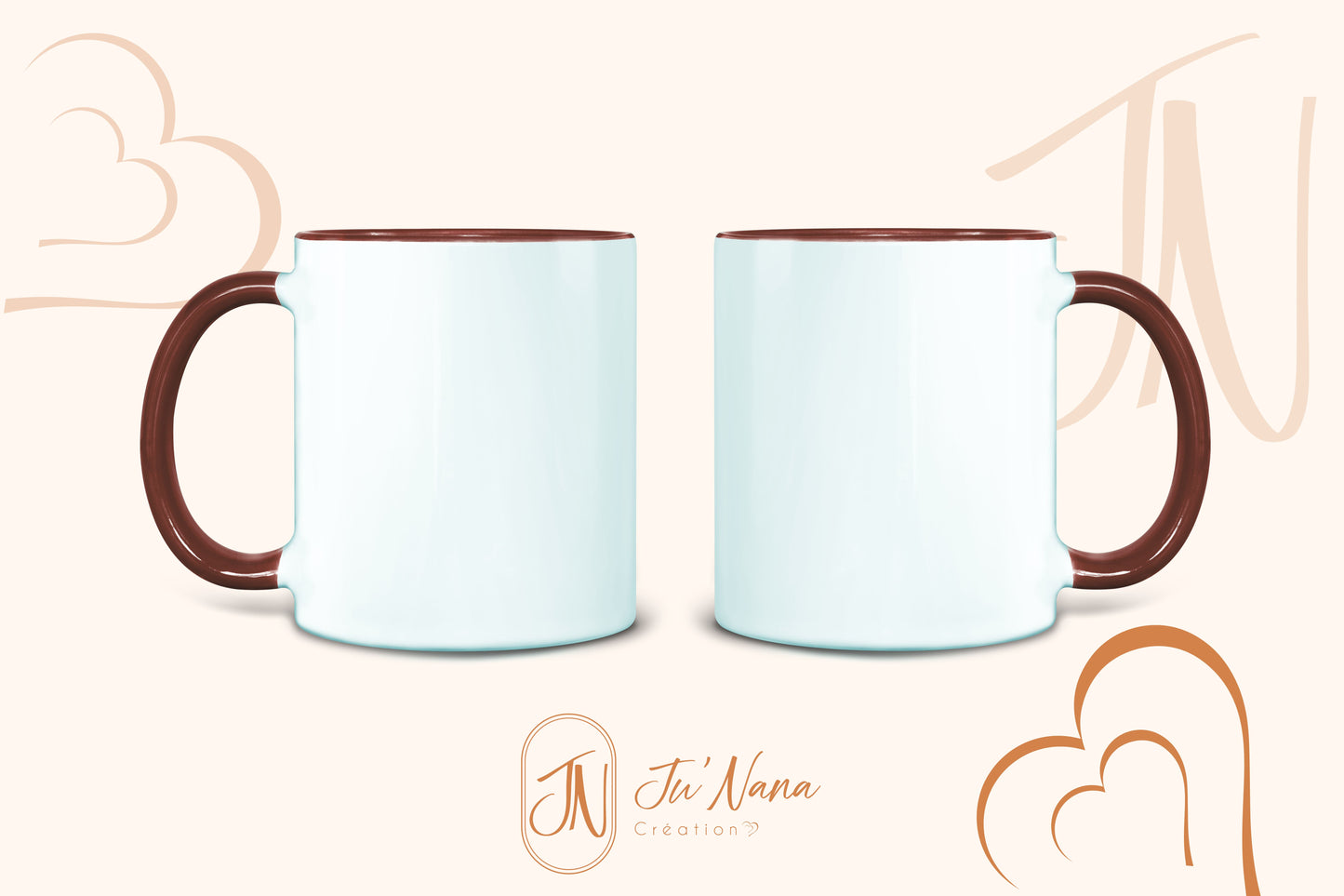 Mug - "An-nisa"