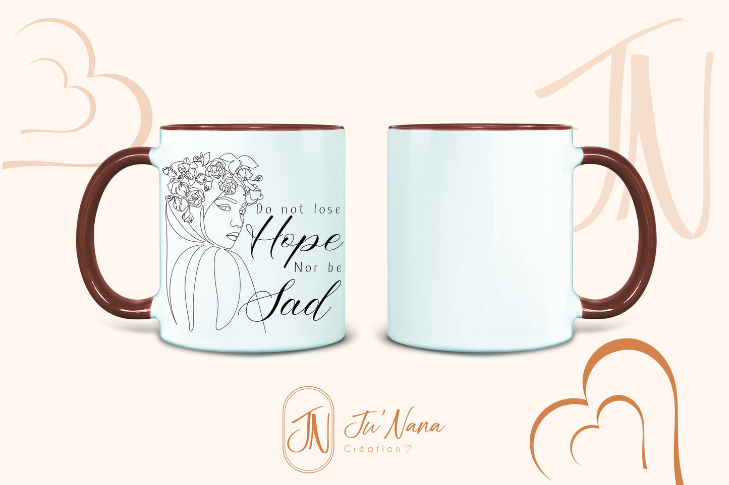 Mug - "Hope"